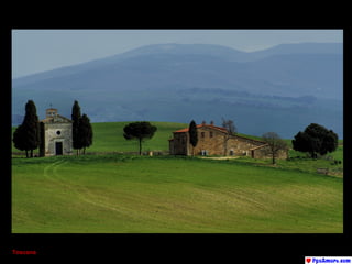Toscana 