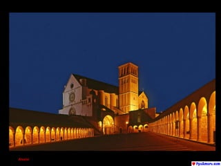 Assisi 