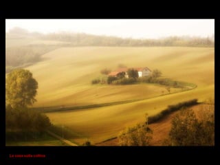 La casa sulla collina 