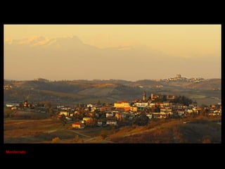 Monferrato  