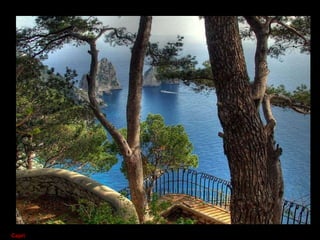 Capri 