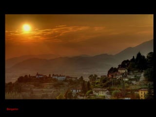 Bergamo 