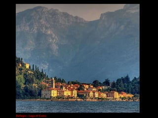 Bellagio - Lago di Como 