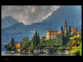 Varenna 