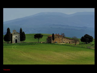 Toscano 