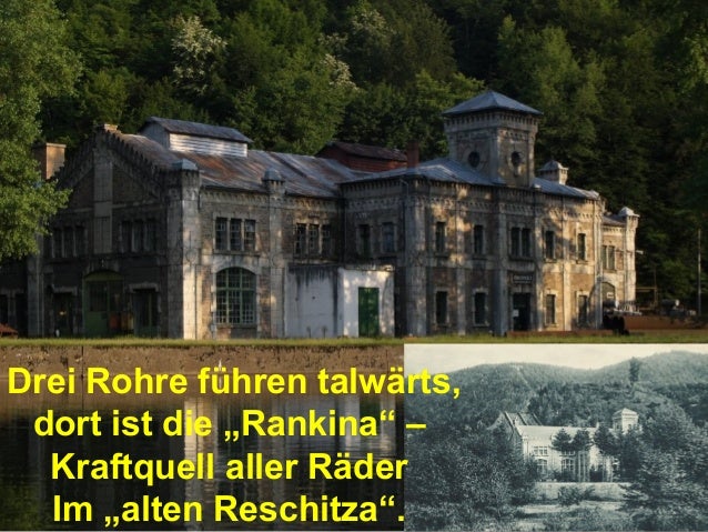 Reschitz Banat Romania