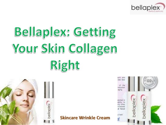 bellaplex cream