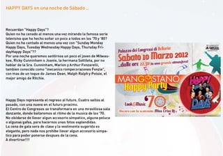 Bellaria 2012 Convencion Italia