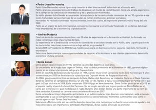 Bellaria 2012 Convencion Italia