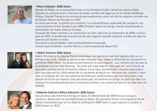 Bellaria 2012 Convencion Italia