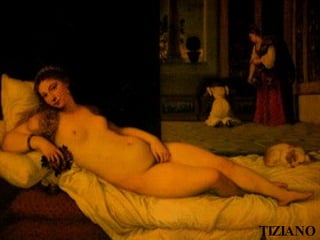 TIZIANO 