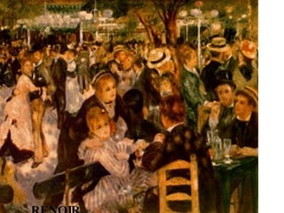 RENOIR 
