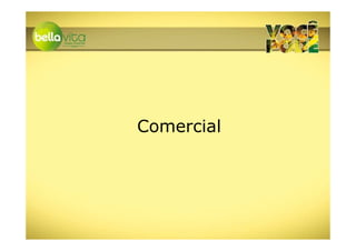 Comercial
 