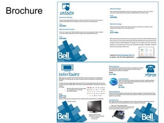 Brochure
 