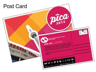 Post Card
 