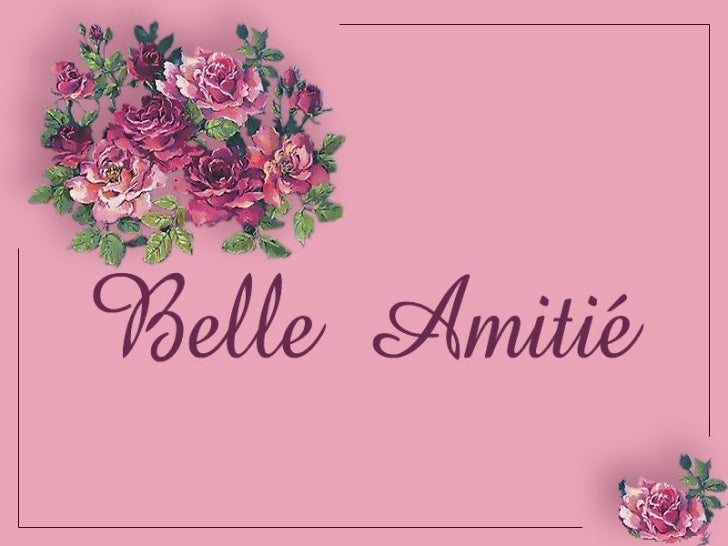 Résultat de recherche d'images pour "belle amitié"