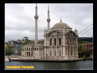 Belle architecture et belle musique ode !!!!!!!!!!!!!!!!!!!!