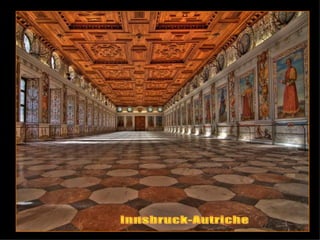 Belle architecture et belle musique ode !!!!!!!!!!!!!!!!!!!!