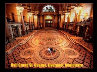 Belle architecture et belle musique ode !!!!!!!!!!!!!!!!!!!!