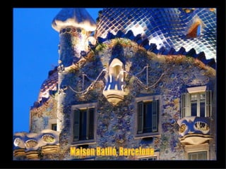 Belle architecture et belle musique ode !!!!!!!!!!!!!!!!!!!!