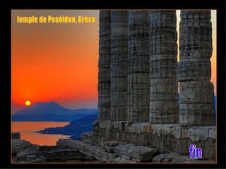 Belle architecture et belle musique ode !!!!!!!!!!!!!!!!!!!!