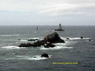 Dans le premier matin du monde 