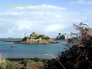 Et c’était comme si tout recommençait 