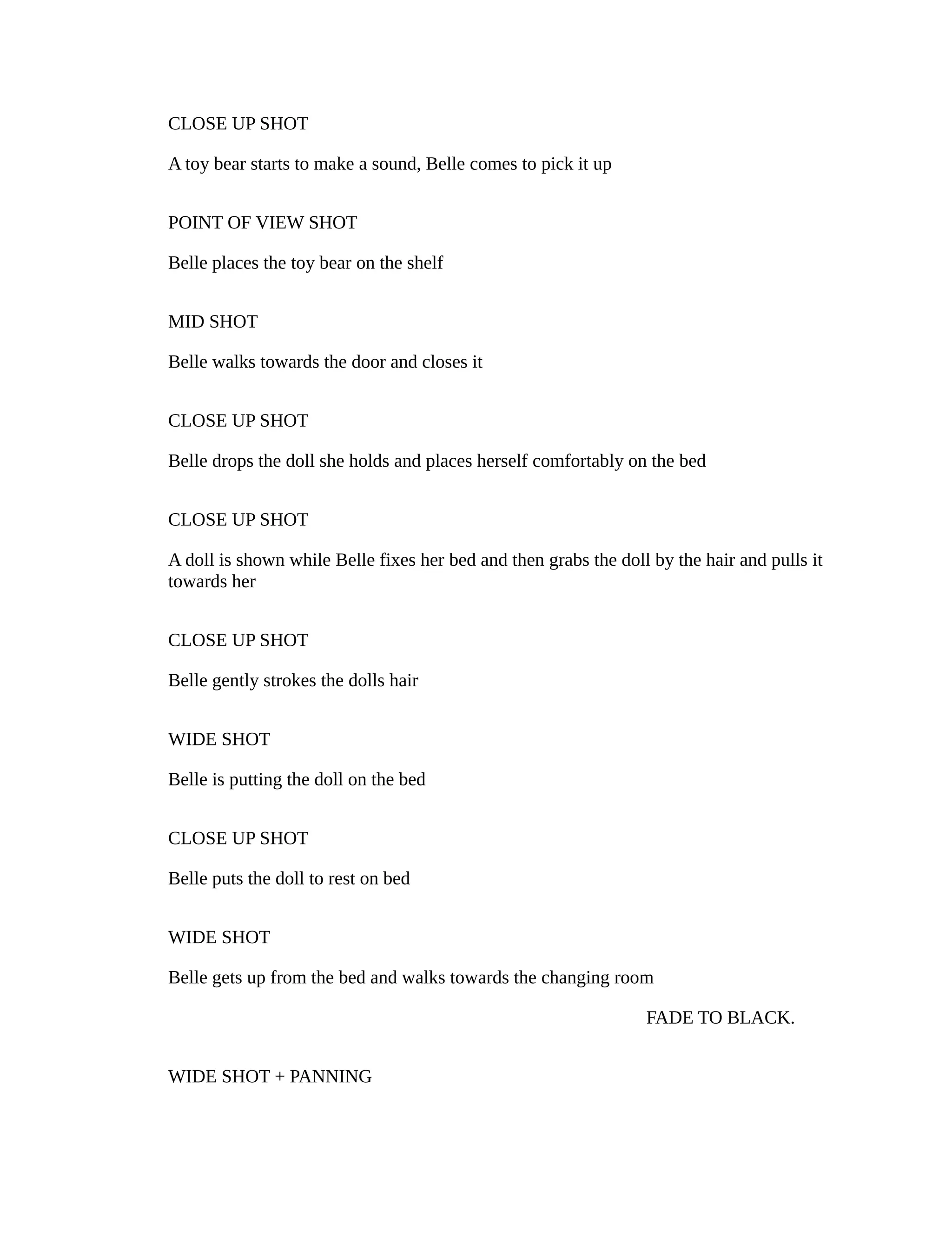 Belle Screenplay PDF belle-screenplay-pdf