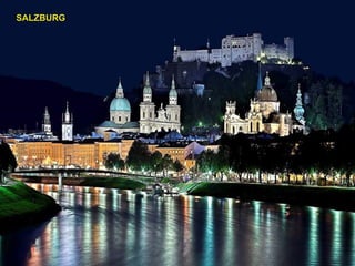 SALZBURG 