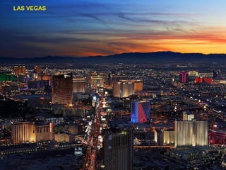 LAS VEGAS 