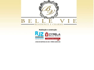 Realização e construção: Material preliminar 