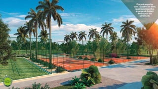 BelleVille Litoral Sul Sergipe