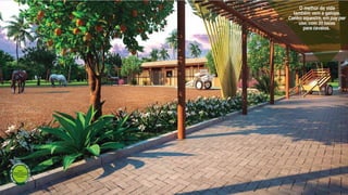 BelleVille Litoral Sul Sergipe