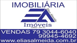 BelleVille Litoral Sul Sergipe