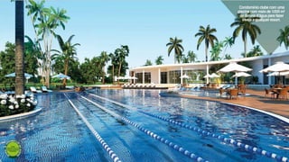 BelleVille Litoral Sul Sergipe