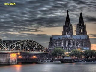 COLONIA