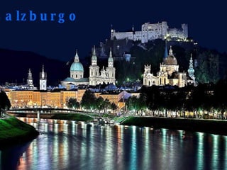 Salzburgo 
