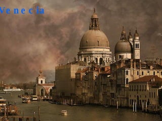 Venecia 