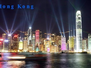 Hong Kong 