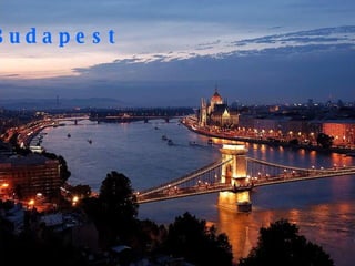 Budapest 
