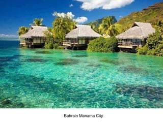 Bahrain Manama City
 