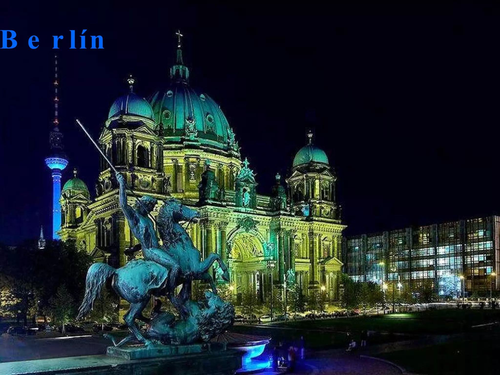 Berlín