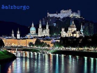 Salzburgo 