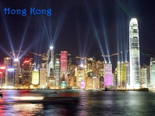 Hong Kong
 
