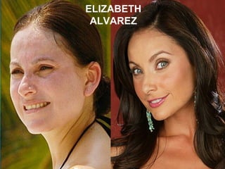 ELIZABETH
ALVAREZ
 