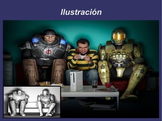 Ilustración

 