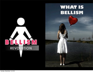 Bellism | PDF