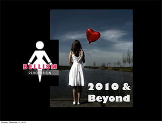Bellism | PDF
