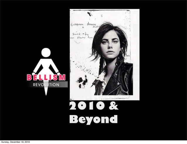 Bellism | PDF
