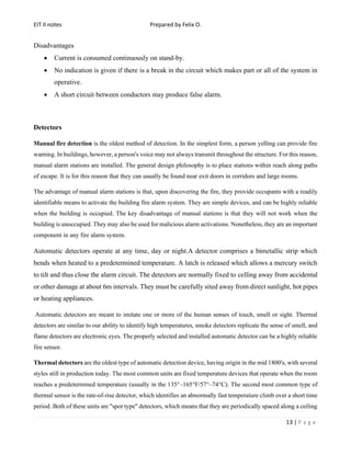 Bells and Alarms Notes.pdf